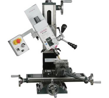 Produktbild Optimum BF 20 Vario