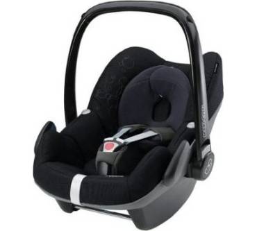 Produktbild Maxi-Cosi Pebble mit FamilyFix