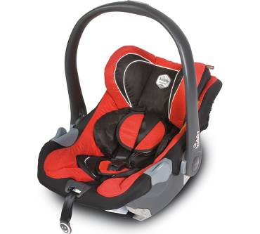 Produktbild Kiddy Maxifix Pro mit Kiddyfix