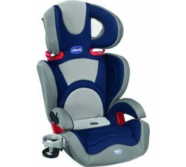 Produktbild Chicco Key 2-3 Ultrafix