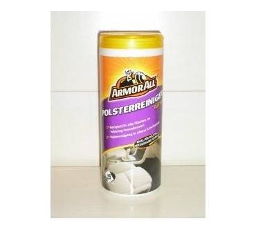 Produktbild Armor All Polsterreiniger
