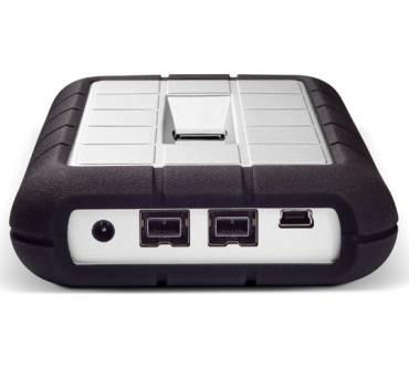 Produktbild LaCie Rugged Safe (500GB)
