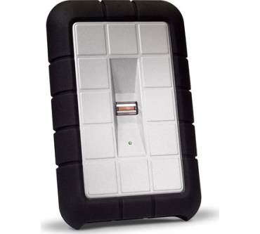 Produktbild LaCie Rugged Safe (500GB)