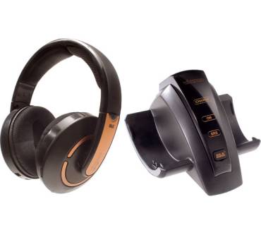 Produktbild Vivanco Aircoustic FMH 7190