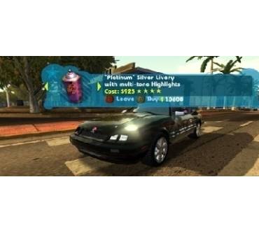 Produktbild MTV Pimp my Ride