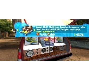 Produktbild MTV Pimp my Ride