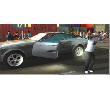 Produktbild MTV Pimp my Ride