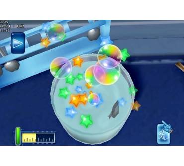 Produktbild Science Papa (für Wii)