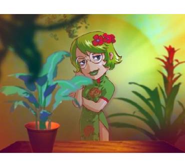 Produktbild Science Papa (für Wii)