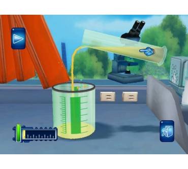 Produktbild Science Papa (für Wii)