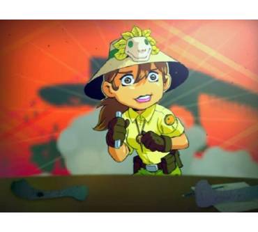 Produktbild Science Papa (für Wii)