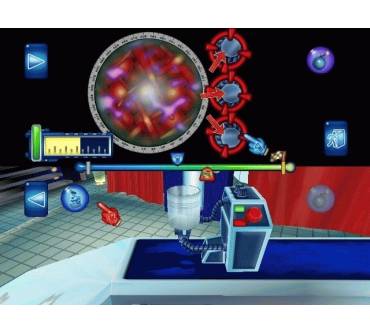 Produktbild Science Papa (für Wii)