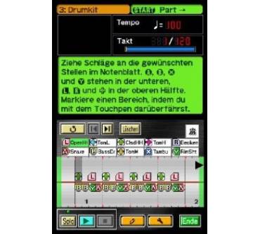 Produktbild Jam with the Band (für DS)