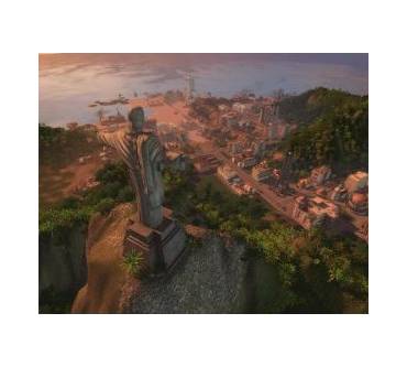 Produktbild Tropico 3: Absolute Power (für PC)