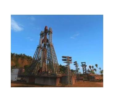 Produktbild Tropico 3: Absolute Power (für PC)