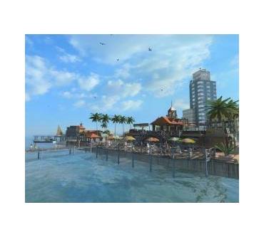 Produktbild Tropico 3: Absolute Power (für PC)