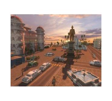 Produktbild Tropico 3: Absolute Power (für PC)