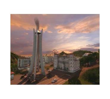 Produktbild Tropico 3: Absolute Power (für PC)