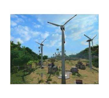 Produktbild Tropico 3: Absolute Power (für PC)