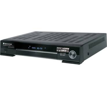 Produktbild Technomate TM-6800 HD Super