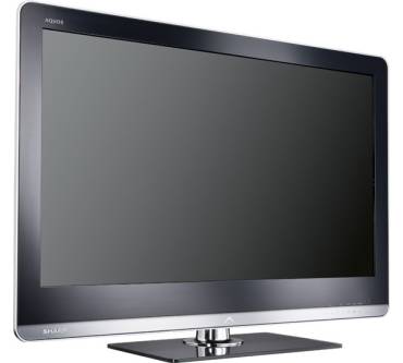 Produktbild Sharp Aquos LC-46LE810E