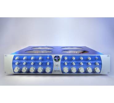 Produktbild Solid Tube Audio ETNA E1