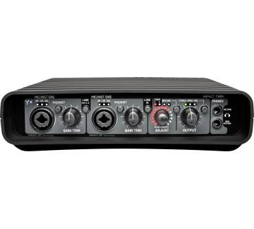 Produktbild T.C. Electronic Impact Twin