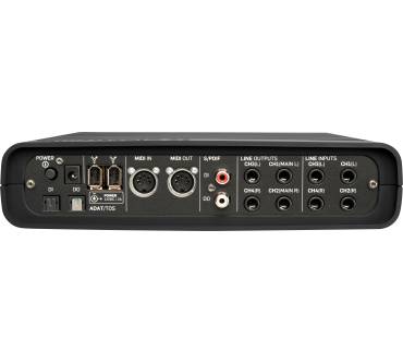 Produktbild T.C. Electronic Impact Twin