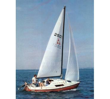 Produktbild BWC Illmensee Flying Cruiser Family