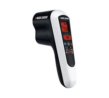 Produktbild Black + Decker TLD100