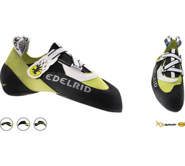 Produktbild Edelrid Raven