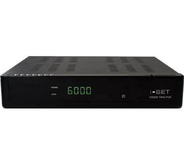 Produktbild Sky Vision i-SET 1680