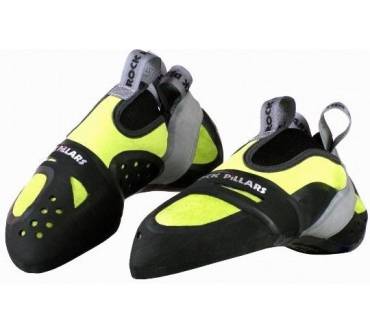 Produktbild Rock Pillars Ozone Slipper