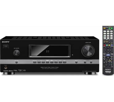 Produktbild Sony STR-DH510