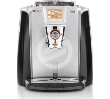 Produktbild Saeco Primea Cappuccino Touch Plus