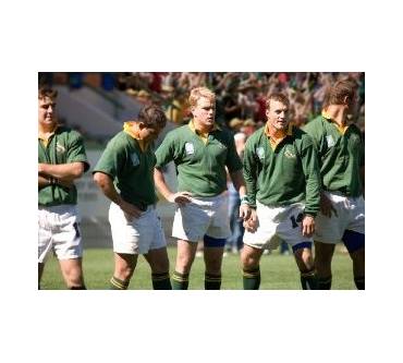 Produktbild Blu-ray Invictus