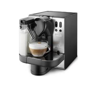 Produktbild De Longhi Nespresso Lattissima EN 680