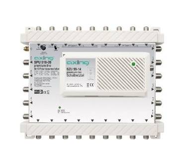 Produktbild Axing SPU 910-09