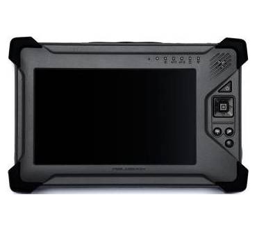 Produktbild Logic Instrument Fieldbook