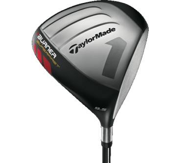 Produktbild Taylor Made Golf Burner SuperFast Driver