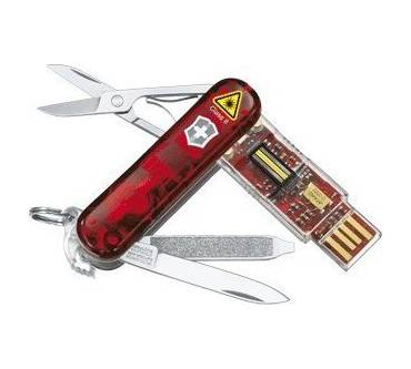 Produktbild Victorinox Presentation Master