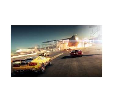 Produktbild Split/Second: Velocity