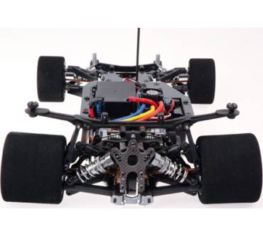 Produktbild Serpent Model Racing Cars 966e