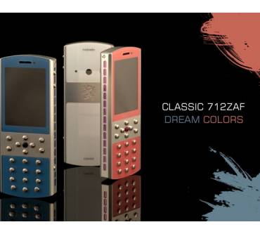 Produktbild Mobiado Classic 712 ZAF