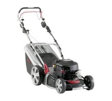 Produktbild Al-Ko Silver 470 BRV Premium