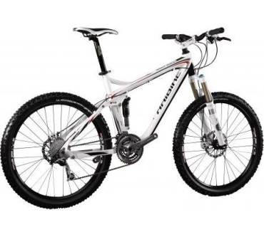 Produktbild Haibike Impact RC