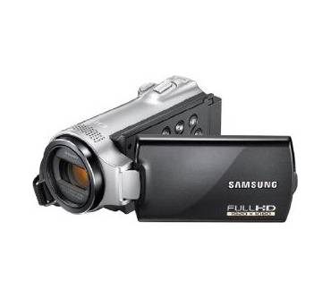 Produktbild Samsung HMX-H205