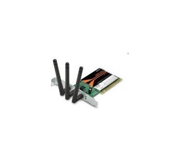 Produktbild D-Link DWA-547 Wireless N Desktop Adapter