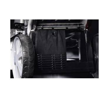 Produktbild Al-Ko Silver 470 E Premium