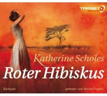 Produktbild Katherine Scholes Roter Hibiskus